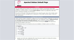 Desktop Screenshot of amigafin.org